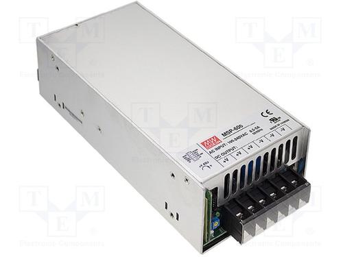 MSP-600-7.5图片3