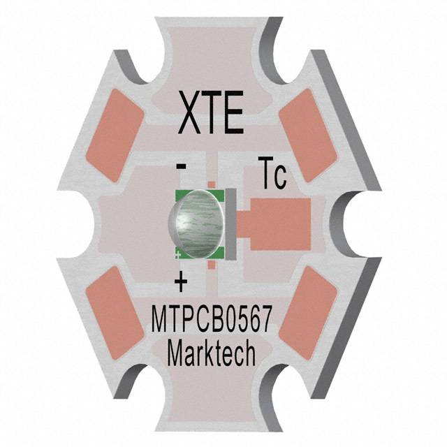MTG7-001I-XTE00-CW-0G51图片1