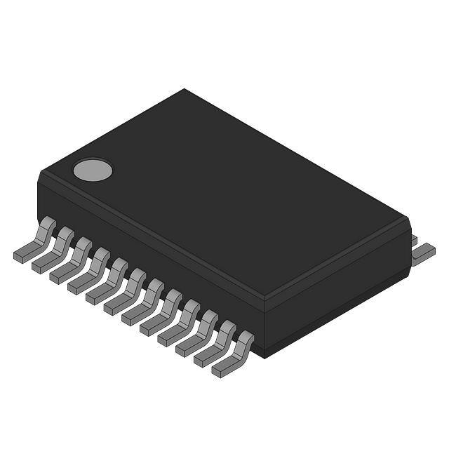 MAX6615AEE图片2