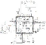 MAX2160EBG电路图