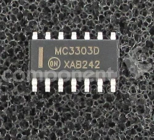MC3303DR2图片1