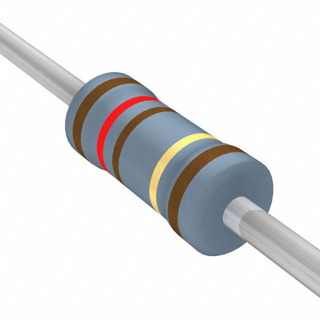 MFR-25FRF52-12R1图片1