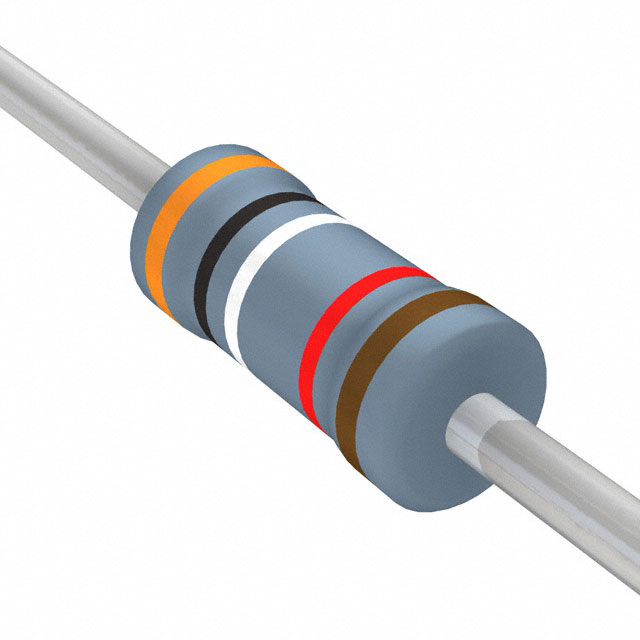 MFR-25FRF52-30K9图片1