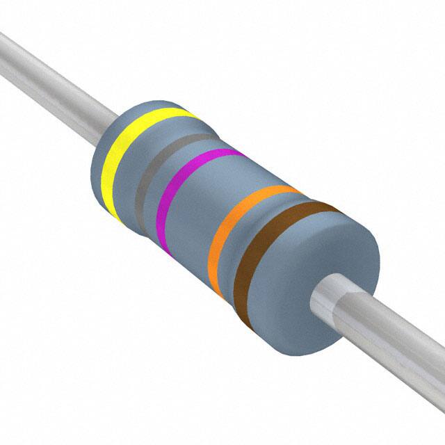 MFR-25FRF52-487K图片2