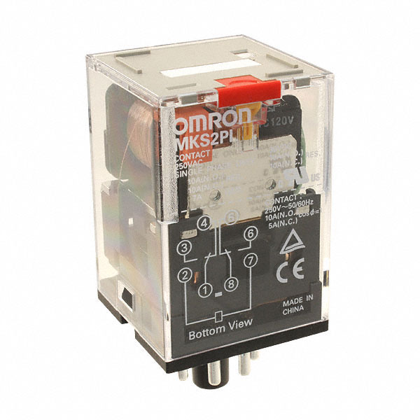 MKS2PI-AC120图片2