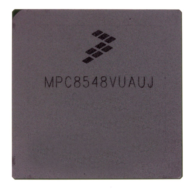 MPC8548VUAUJ图片2