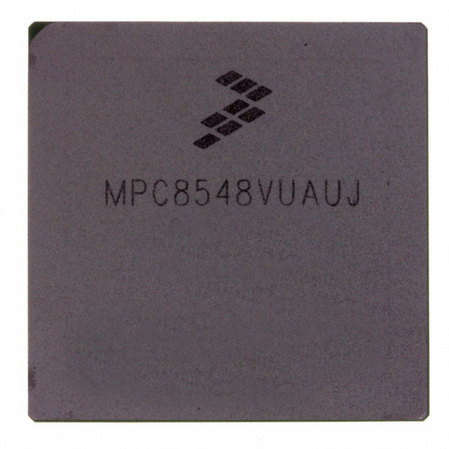 MPC8548VUAUJ图片1