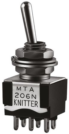 MTA 206 R图片1