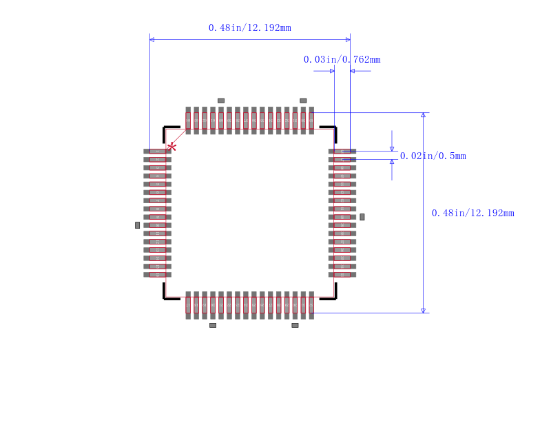 MSC1210Y3PAGRG4封装图