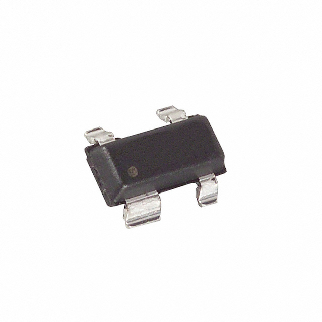 MAX6431FJUS+T