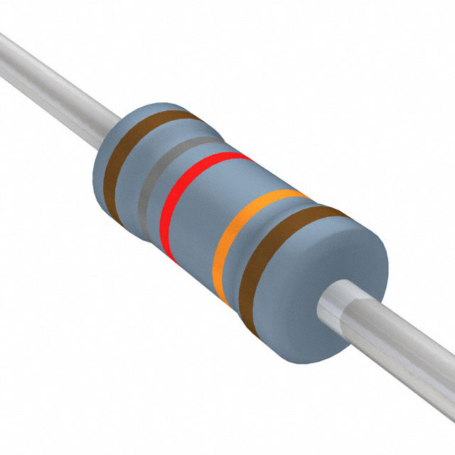 MFR-25FRF52-182K图片2