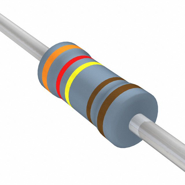 MFR-25FRF52-3K24图片2