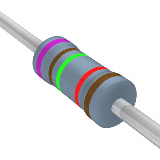 MFR-25FRF52-71K5图片2