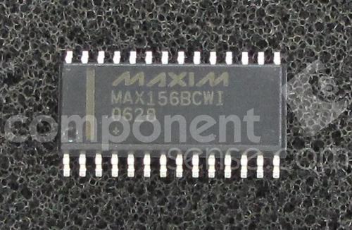 MAX156BCWI图片1