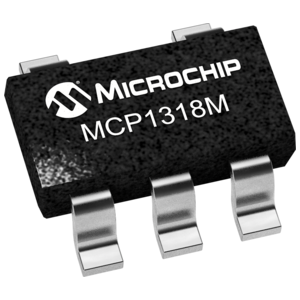 MCP1318MT-29BE/OT