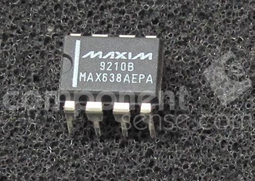 MAX638AEPA图片2