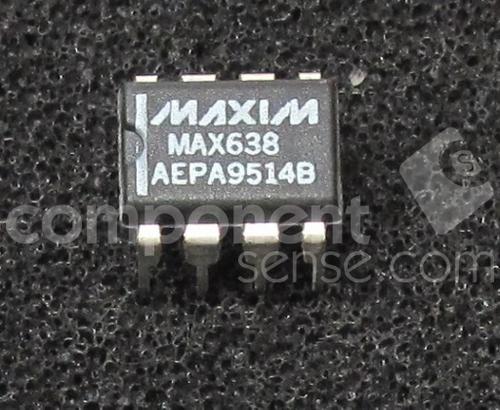 MAX638AEPA图片1