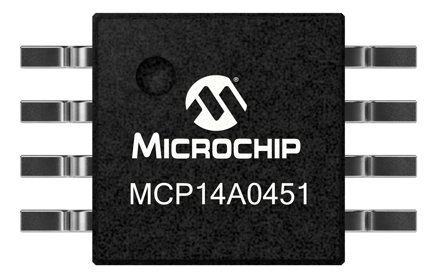 MCP14A0451T-E/MS