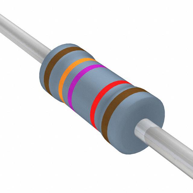 MFR-25FRF52-13K7图片1