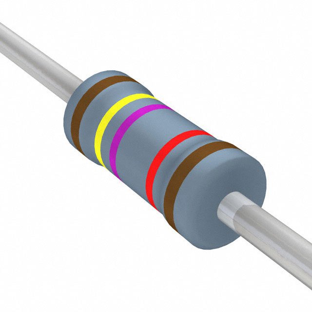 MFR-25FRF52-14K7图片1