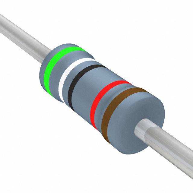 MFR-25FRF52-59K图片1