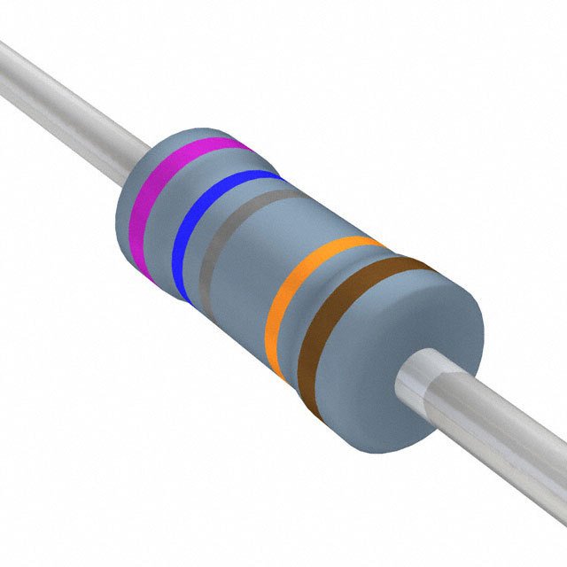 MFR-25FRF52-768K图片1