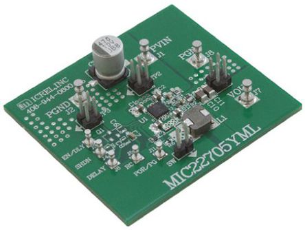 MIC22705YML EV图片1