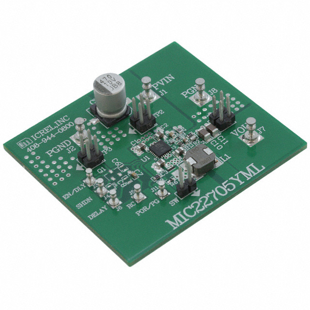MIC22705YML EV图片4