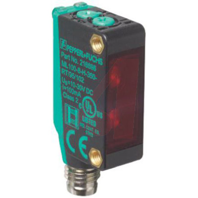 ML100-8-H-350-RT/95/103图片5