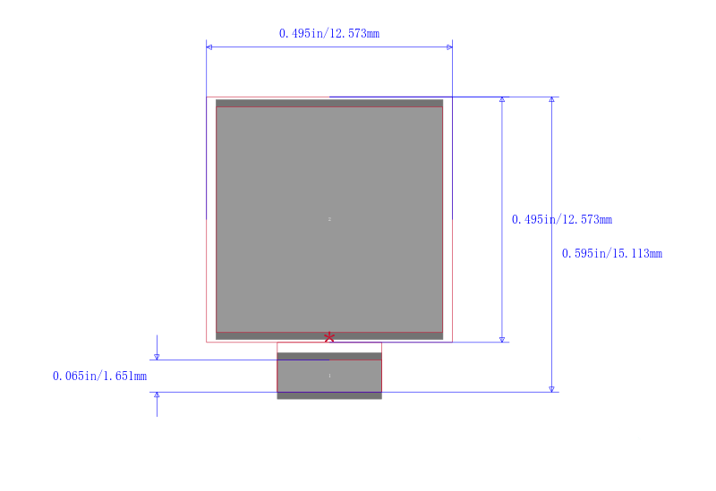 MXPLAD15KP78AE3封装图