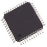 MCF51AC128CCFGE图片2