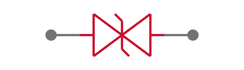 MXLSMLJ100CA引脚图