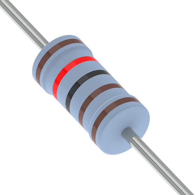 MFR-25FTE52-1K2图片2