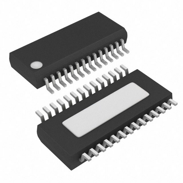 MAX8539EEI+T