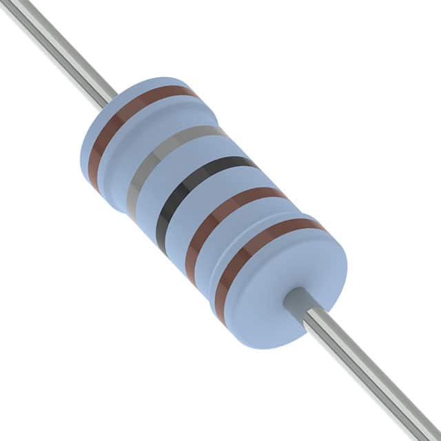 MFR-25FTE52-1K8图片3