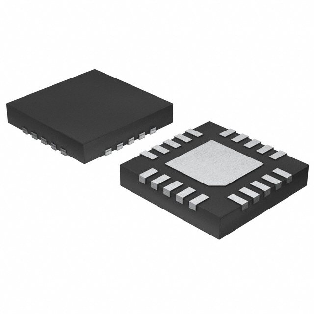 MAX6796TPSD0+图片1