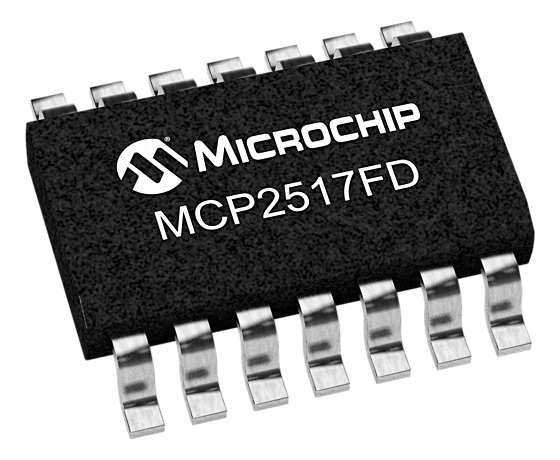 MCP2517FD-H/SL图片3