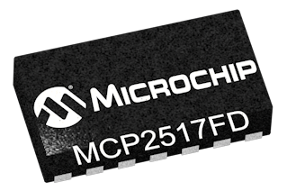 MCP2517FDT-H/JHA图片1