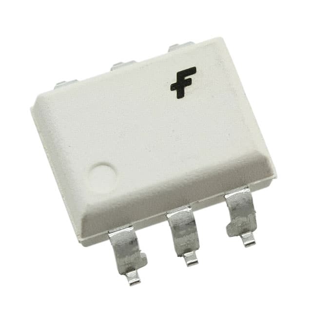MOC3011SR2VM图片3