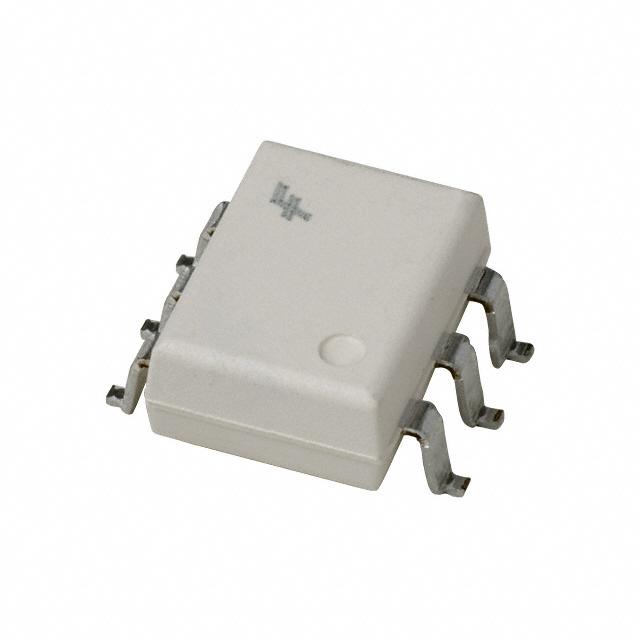 MOC3021SR2M图片5