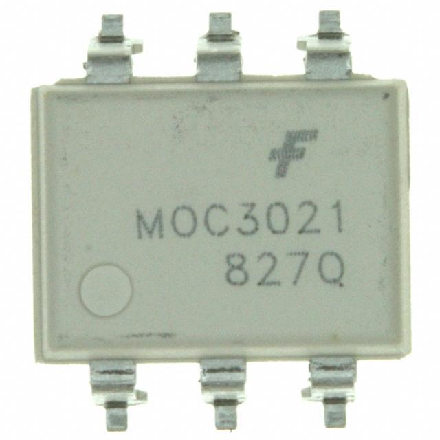 MOC3021SR2M图片3