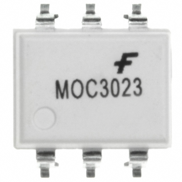 MOC3023SR2M图片3