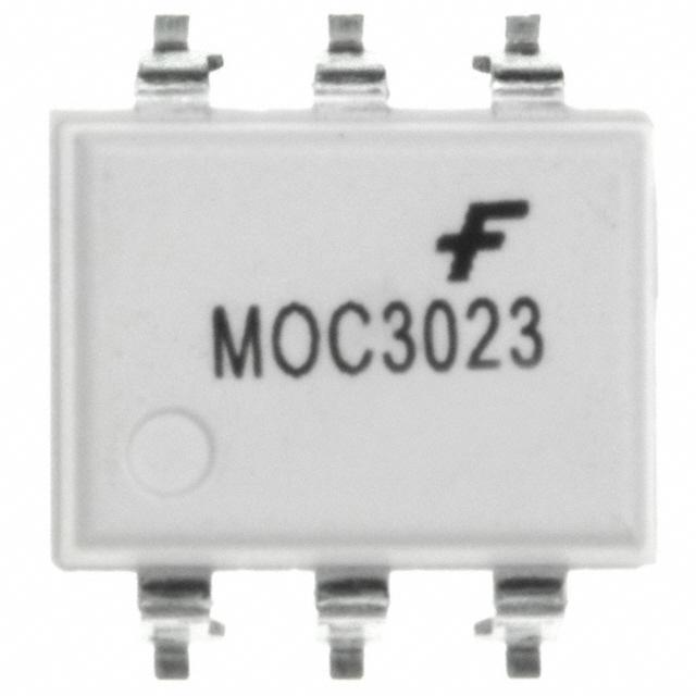 MOC3023SR2M图片2