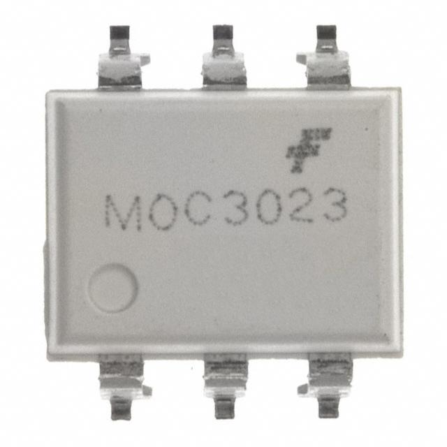 MOC3023SR2VM图片2