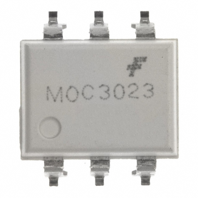 MOC3023SR2VM图片5