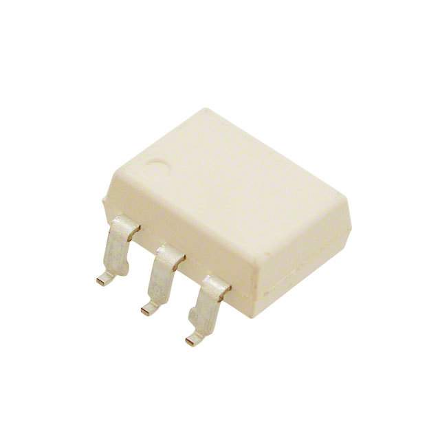 MOC3062SR2M图片2