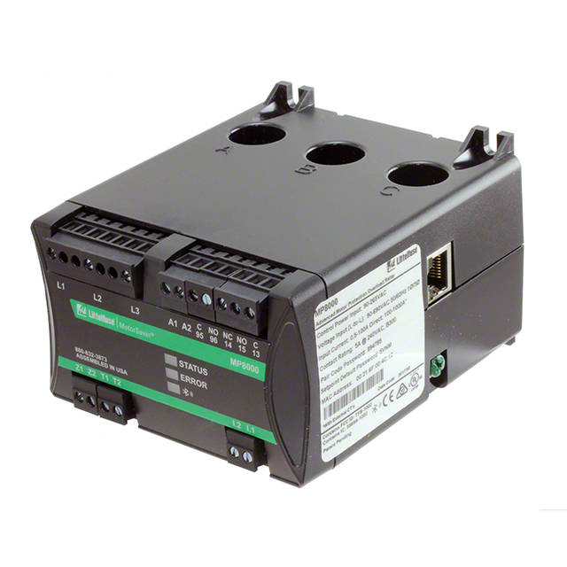 MP8000图片2