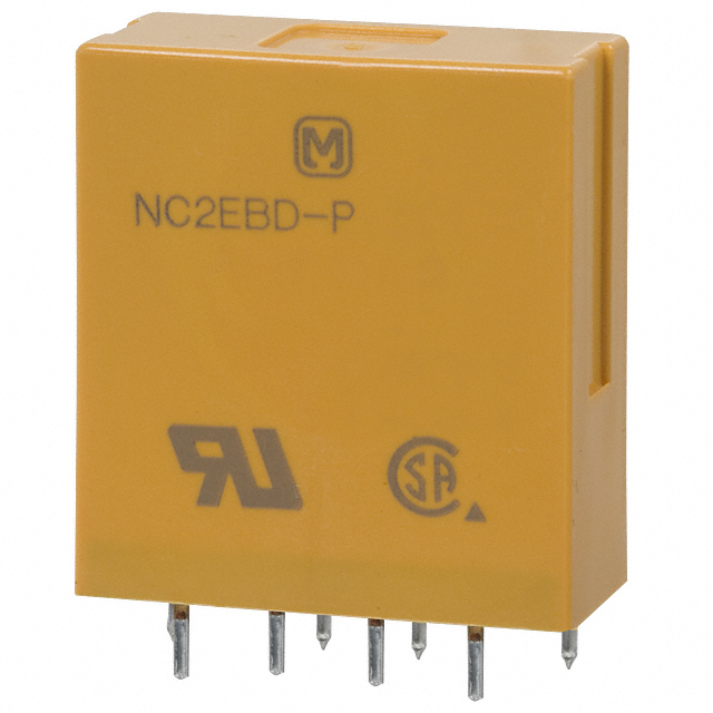 NC2EBD-P-DC110V图片5