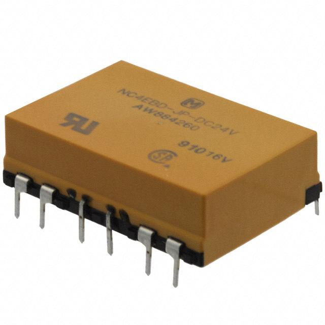 NC4EBD-JP-DC24V图片2