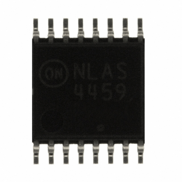 NLAS44599DTR2G图片5